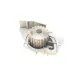 Помпа води BUGATTI PA5509 для Citroen C4/C5/Jumpy 2.0HDi, Fiat Ducato 1.9D/2.0JTD, 7 лопатей, Ø 71 мм