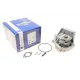 Помпа води BUGATTI PA5903 для Fiat Ducato 2.5D/TD 1982-1994, діаметр 94 мм