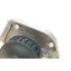 Помпа води BUGATTI PA5945 для Fiat Palio, Panda, Punto 1.1-1.2, 20 зубців, Ø 59.1 мм