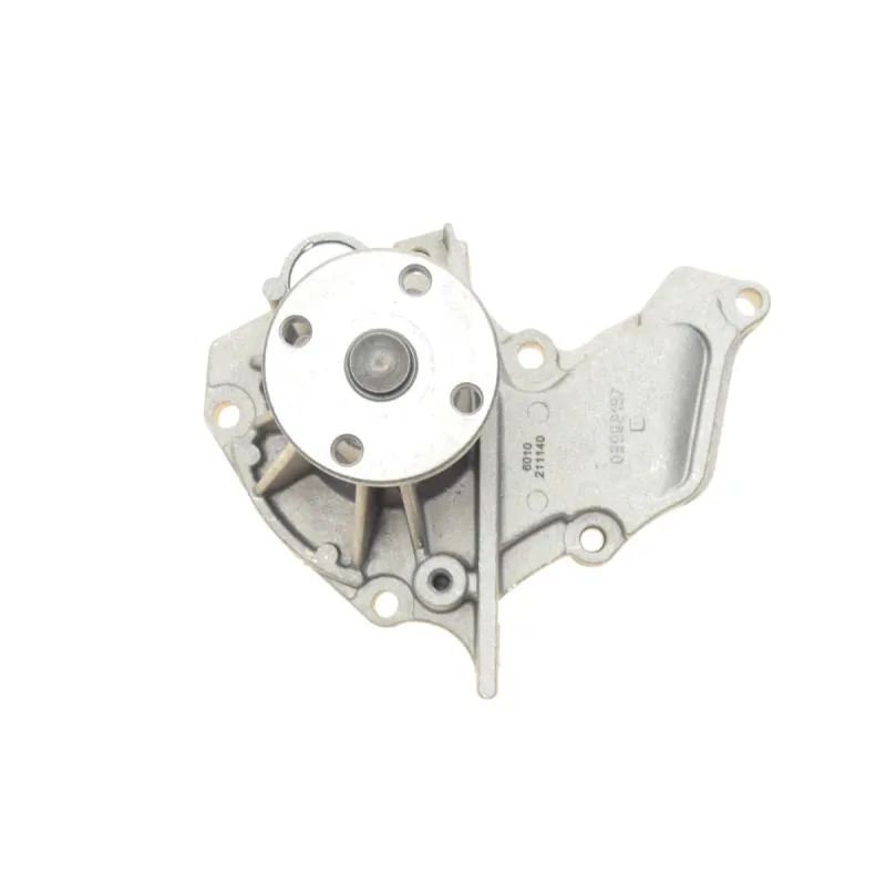 Помпа води Ford Fiesta IV/V/Focus/Fusion 1.25/1.4/1.6 95-12/Mazda 2 03-07/Volvo C30/S40/V50 05-12