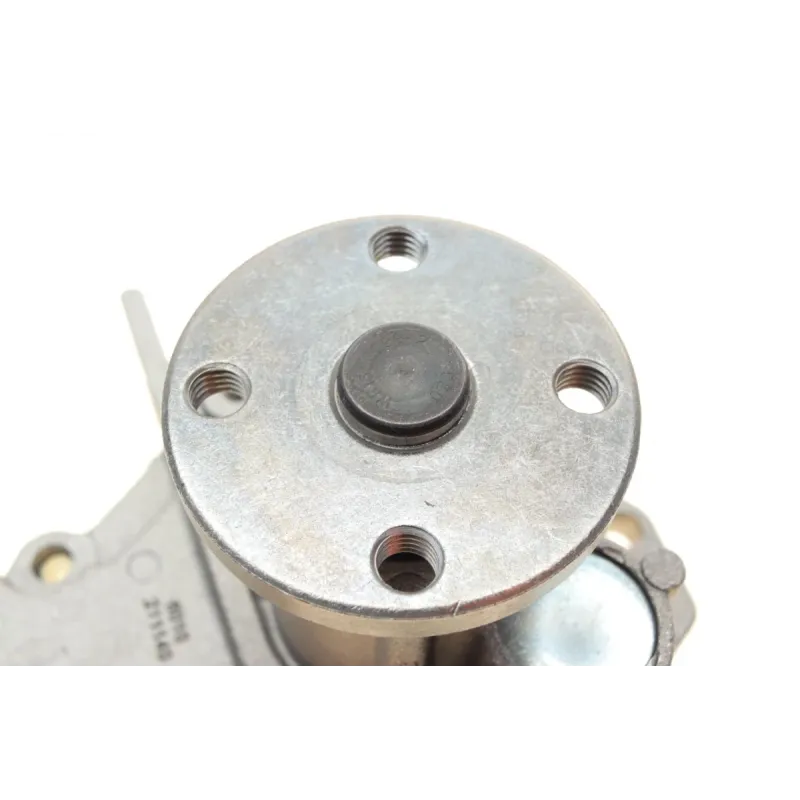 Помпа води Ford Fiesta IV/V/Focus/Fusion 1.25/1.4/1.6 95-12/Mazda 2 03-07/Volvo C30/S40/V50 05-12