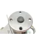 Помпа води Ford Fiesta IV/V/Focus/Fusion 1.25/1.4/1.6 95-12/Mazda 2 03-07/Volvo C30/S40/V50 05-12