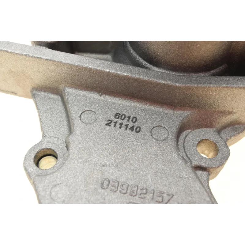 Помпа води Ford Fiesta IV/V/Focus/Fusion 1.25/1.4/1.6 95-12/Mazda 2 03-07/Volvo C30/S40/V50 05-12
