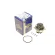 Помпа води BUGATTI PA6013 для Ford Focus, Mondeo, Transit 1.6-2.0 16V 1998-2013, 6 лопатей, 70 мм
