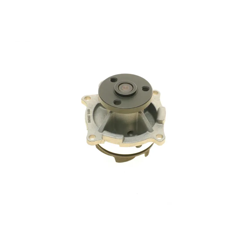 Помпа води BUGATTI PA6013 для Ford Focus, Mondeo, Transit 1.6-2.0 16V 1998-2013, 6 лопатей, 70 мм