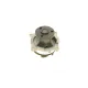 Помпа води BUGATTI PA6013 для Ford Focus, Mondeo, Transit 1.6-2.0 16V 1998-2013, 6 лопатей, 70 мм