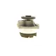 Помпа води BUGATTI PA6013 для Ford Focus, Mondeo, Transit 1.6-2.0 16V 1998-2013, 6 лопатей, 70 мм