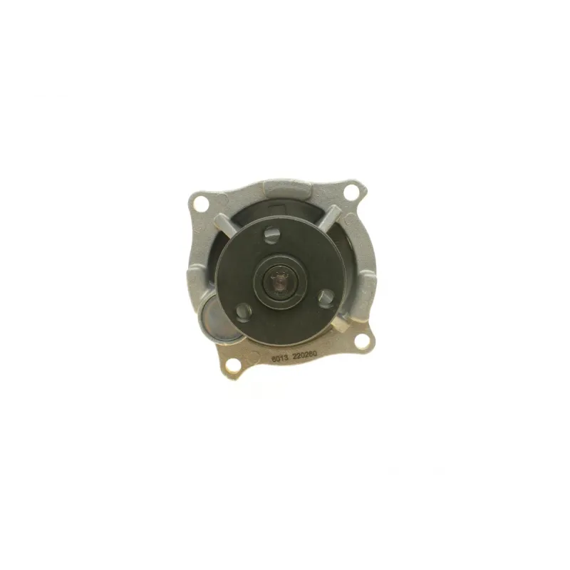 Помпа води BUGATTI PA6013 для Ford Focus, Mondeo, Transit 1.6-2.0 16V 1998-2013, 6 лопатей, 70 мм