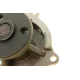 Помпа води BUGATTI PA6013 для Ford Focus, Mondeo, Transit 1.6-2.0 16V 1998-2013, 6 лопатей, 70 мм