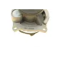 Помпа води BUGATTI PA6013 для Ford Focus, Mondeo, Transit 1.6-2.0 16V 1998-2013, 6 лопатей, 70 мм