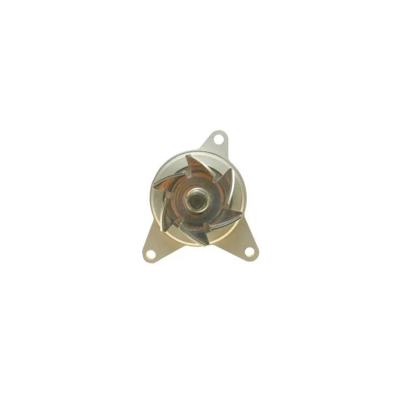 Помпа води BUGATTI PA6015 для Ford Focus, Mondeo, Mazda 6, Volvo 1.8/2.0/2.3