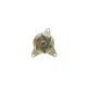 Помпа води BUGATTI PA6015 для Ford Focus, Mondeo, Mazda 6, Volvo 1.8/2.0/2.3