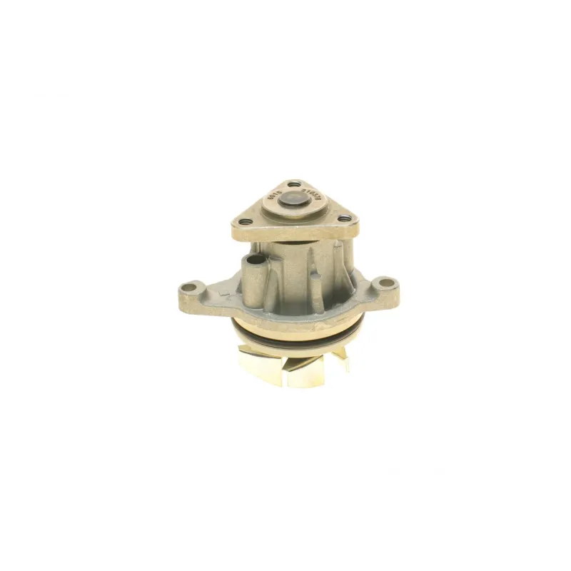 Помпа води BUGATTI PA6015 для Ford Focus, Mondeo, Mazda 6, Volvo 1.8/2.0/2.3