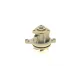 Помпа води BUGATTI PA6015 для Ford Focus, Mondeo, Mazda 6, Volvo 1.8/2.0/2.3