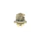 Помпа води BUGATTI PA6015 для Ford Focus, Mondeo, Mazda 6, Volvo 1.8/2.0/2.3
