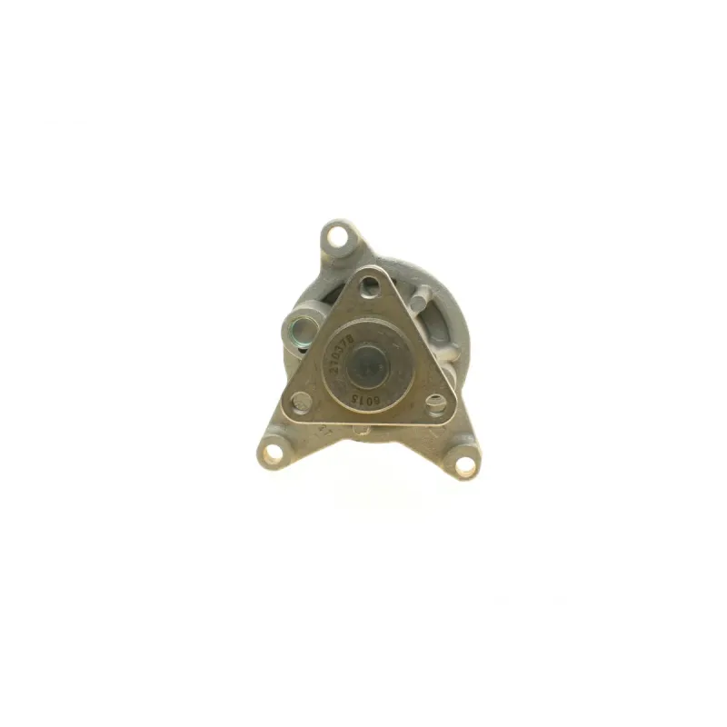 Помпа води BUGATTI PA6015 для Ford Focus, Mondeo, Mazda 6, Volvo 1.8/2.0/2.3