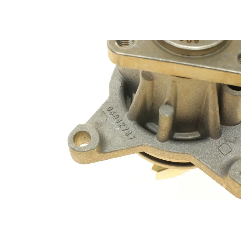 Помпа води BUGATTI PA6015 для Ford Focus, Mondeo, Mazda 6, Volvo 1.8/2.0/2.3