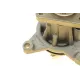 Помпа води BUGATTI PA6015 для Ford Focus, Mondeo, Mazda 6, Volvo 1.8/2.0/2.3