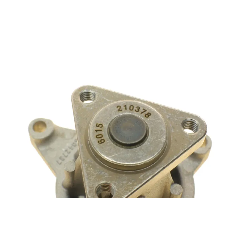 Помпа води BUGATTI PA6015 для Ford Focus, Mondeo, Mazda 6, Volvo 1.8/2.0/2.3