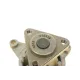 Помпа води BUGATTI PA6015 для Ford Focus, Mondeo, Mazda 6, Volvo 1.8/2.0/2.3