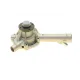 Помпа води BUGATTI PA6808 для Mercedes-Benz C-Class W202, E-Class W124/W210 1.8-2.2 1992-2000, Ssangyong Kyron 2.3 2010-