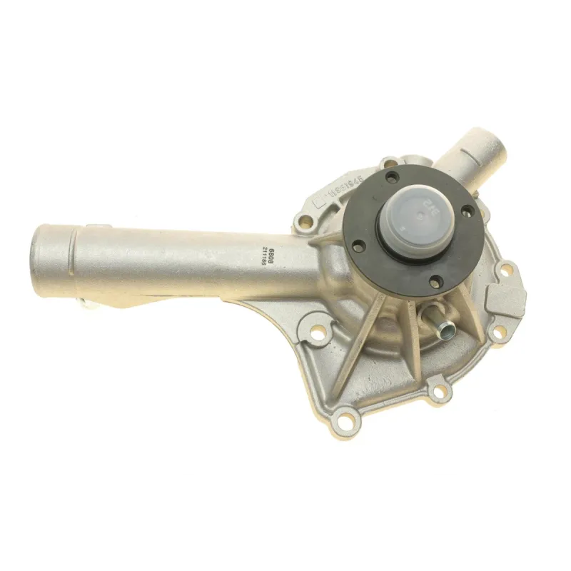Помпа води BUGATTI PA6808 для Mercedes-Benz C-Class W202, E-Class W124/W210 1.8-2.2 1992-2000, Ssangyong Kyron 2.3 2010-