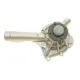 Помпа води BUGATTI PA6808 для Mercedes-Benz C-Class W202, E-Class W124/W210 1.8-2.2 1992-2000, Ssangyong Kyron 2.3 2010-