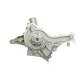 Помпа води BUGATTI PA6823 для Mercedes-Benz Vito W639, C-Class W203, E-Class W210/W211 2.4-5.5 1997-2010, метал. крильчатка, 6 лопатей