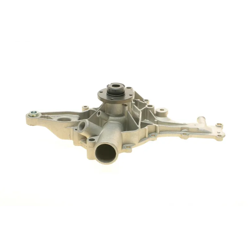 Помпа води BUGATTI PA6823 для Mercedes-Benz Vito W639, C-Class W203, E-Class W210/W211 2.4-5.5 1997-2010, метал. крильчатка, 6 лопатей
