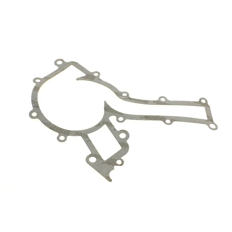 Помпа води BUGATTI PA6823 для Mercedes-Benz Vito W639, C-Class W203, E-Class W210/W211 2.4-5.5 1997-2010, метал. крильчатка, 6 лопатей