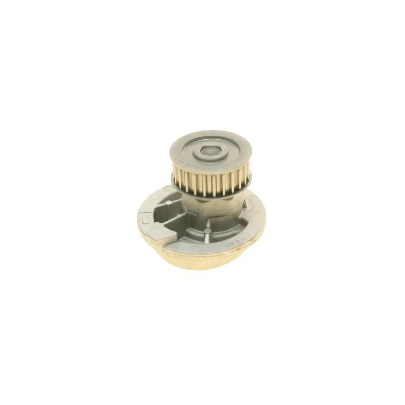 Помпа води BUGATTI PA7203 для Opel Astra F/Vectra A 1.6-2.0i 88-02, 62.29 мм