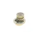 Помпа води BUGATTI PA7203 для Opel Astra F/Vectra A 1.6-2.0i 88-02, 62.29 мм