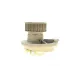 Помпа води BUGATTI PA7203 для Opel Astra F/Vectra A 1.6-2.0i 88-02, 62.29 мм