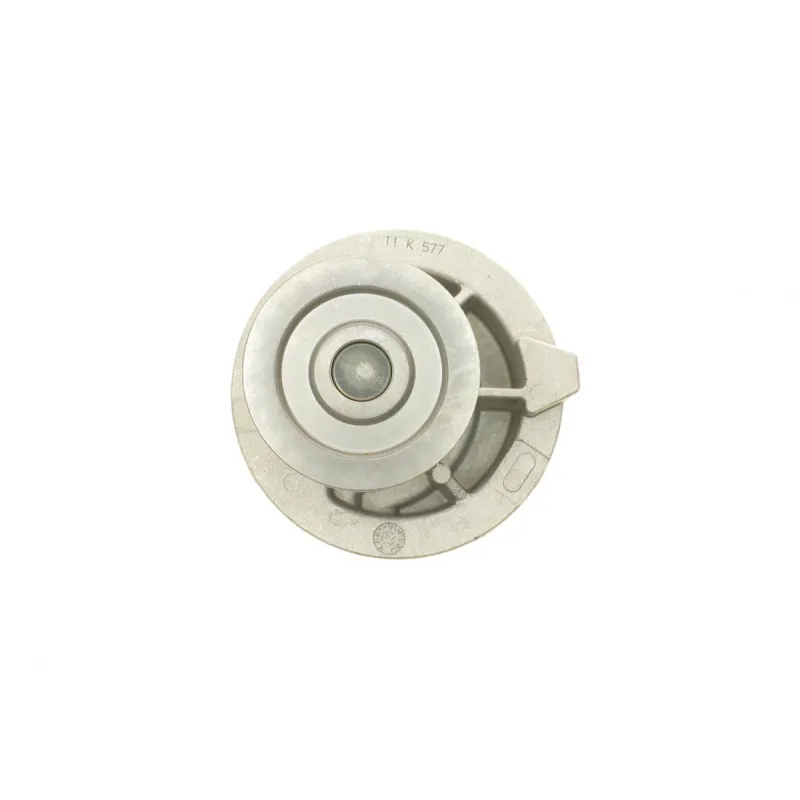 Помпа води BUGATTI PA7203 для Opel Astra F/Vectra A 1.6-2.0i 88-02, 62.29 мм