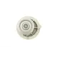 Помпа води BUGATTI PA7203 для Opel Astra F/Vectra A 1.6-2.0i 88-02, 62.29 мм