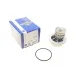 Помпа води BUGATTI PA7204 для Opel Astra F/G/Corsa B/Vectra B 1.4/1.6 16V 1994-2005, Ø 54 мм