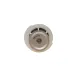 Помпа води BUGATTI PA7204 для Opel Astra F/G/Corsa B/Vectra B 1.4/1.6 16V 1994-2005, Ø 54 мм