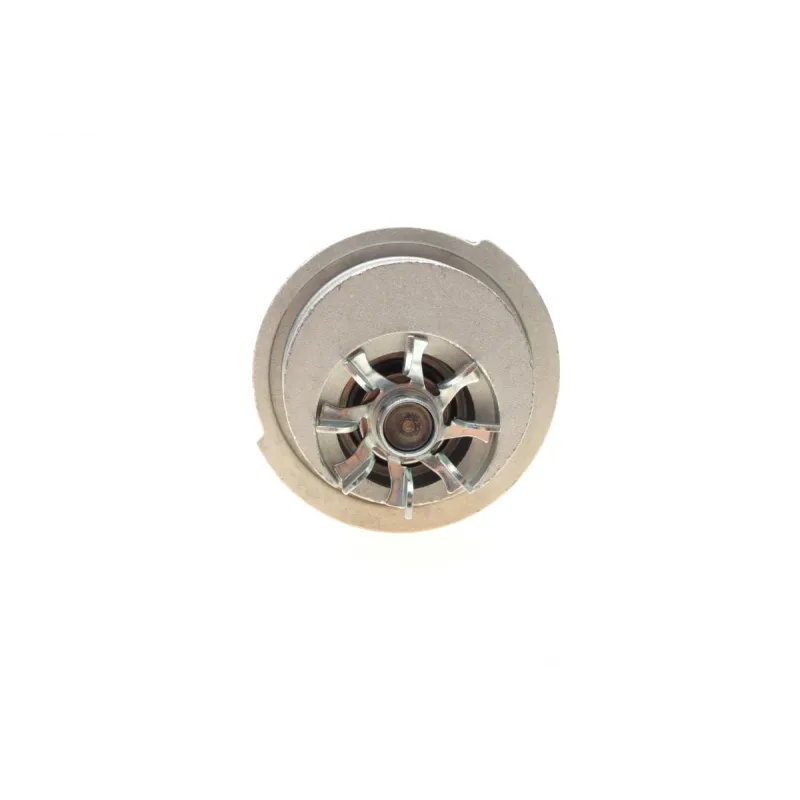 Помпа води BUGATTI PA7204 для Opel Astra F/G/Corsa B/Vectra B 1.4/1.6 16V 1994-2005, Ø 54 мм