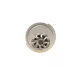 Помпа води BUGATTI PA7204 для Opel Astra F/G/Corsa B/Vectra B 1.4/1.6 16V 1994-2005, Ø 54 мм