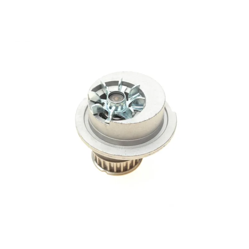 Помпа води BUGATTI PA7204 для Opel Astra F/G/Corsa B/Vectra B 1.4/1.6 16V 1994-2005, Ø 54 мм