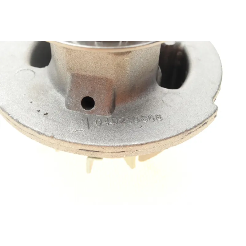 Помпа води BUGATTI PA7204 для Opel Astra F/G/Corsa B/Vectra B 1.4/1.6 16V 1994-2005, Ø 54 мм