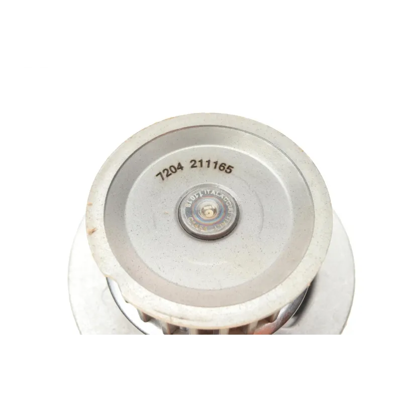 Помпа води BUGATTI PA7204 для Opel Astra F/G/Corsa B/Vectra B 1.4/1.6 16V 1994-2005, Ø 54 мм