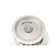 Помпа води BUGATTI PA7204 для Opel Astra F/G/Corsa B/Vectra B 1.4/1.6 16V 1994-2005, Ø 54 мм