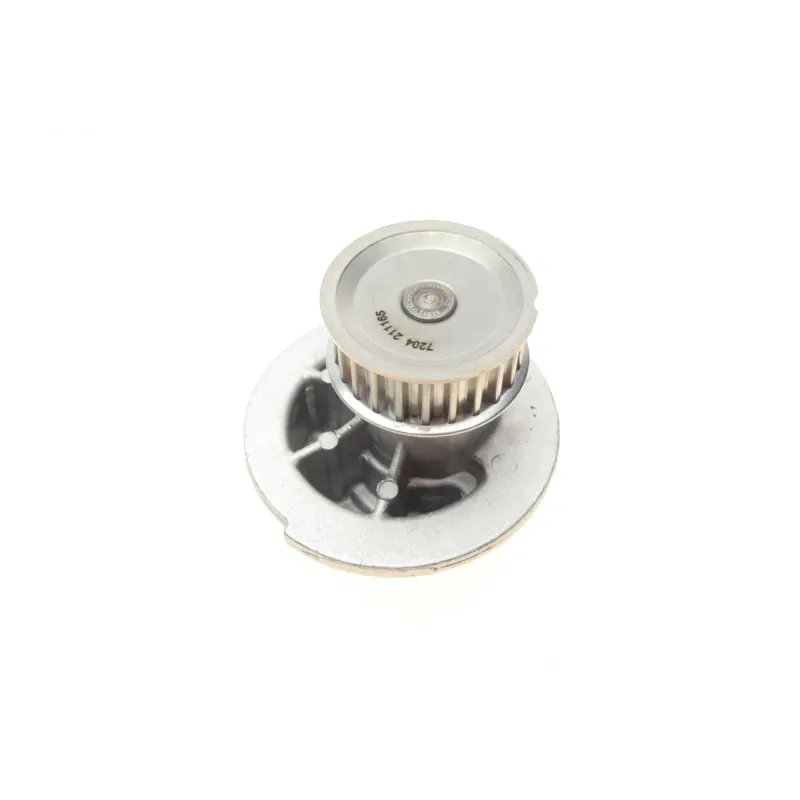 Помпа води BUGATTI PA7204 для Opel Astra F/G/Corsa B/Vectra B 1.4/1.6 16V 1994-2005, Ø 54 мм