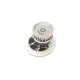 Помпа води BUGATTI PA7204 для Opel Astra F/G/Corsa B/Vectra B 1.4/1.6 16V 1994-2005, Ø 54 мм