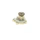 Помпа води Opel Astra F/G 1.7TDS/DTI 92-00/Corsa B/Combo 1.7D 94-01 (R/B)(7 лоп)