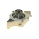 Помпа води Opel Astra G/Zafira A/B 2.2 16V 01-/Vectra C 2.0-2.2 02-08/Insignia 2.0 09- (B/B)(8 лоп)