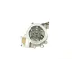 Помпа води Opel Astra G/Zafira A/B 2.2 16V 01-/Vectra C 2.0-2.2 02-08/Insignia 2.0 09- (B/B)(8 лоп)