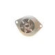 Помпа води BUGATTI PA7407 для Citroen Berlingo/C4, Peugeot 206/307 1.6 16V, Ø 56.04 мм