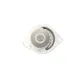 Помпа води BUGATTI PA7407 для Citroen Berlingo/C4, Peugeot 206/307 1.6 16V, Ø 56.04 мм